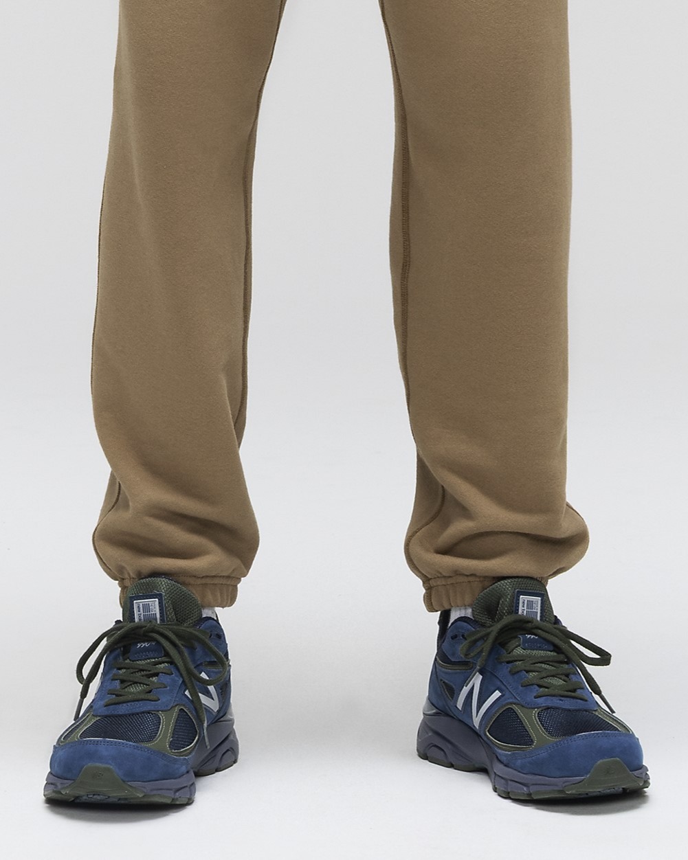 【2026年 発売予定】New Balance U990v4 BG4 “Nb Navy/Meteorite/Kombu” Made in USA (ニューバランス メイドインUSA) [U990BG4]