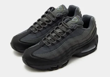 【2026年 発売予定】NIKE AIR MAX 95 BIG BUBBLE “Olive Canvas” (ナイキ エア マックス ビッグバブル “オリーブキャンバス”)