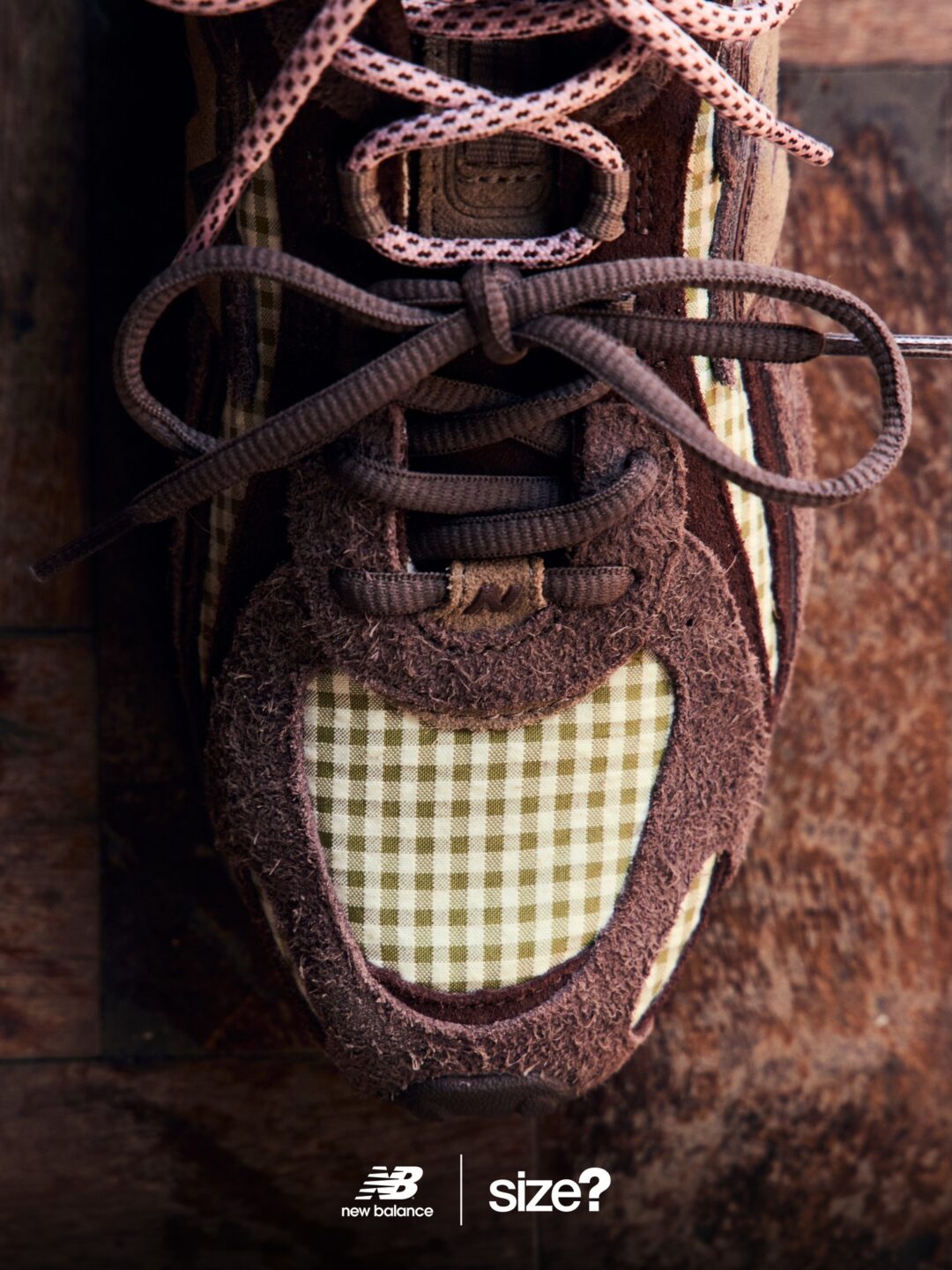 【2026年 8/21 発売予定】size? × New Balance U204L (サイズ? ニューバランス)