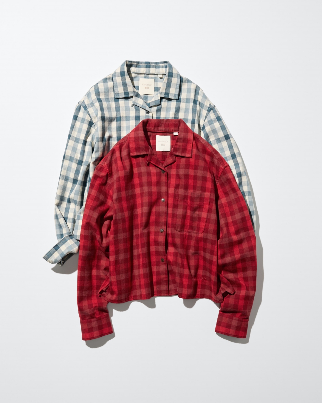 UNIQLO and JW ANDERSON 2026年 秋冬コレクションが8月中旬 発売 (ユニクロ J.W.アンダーソン)