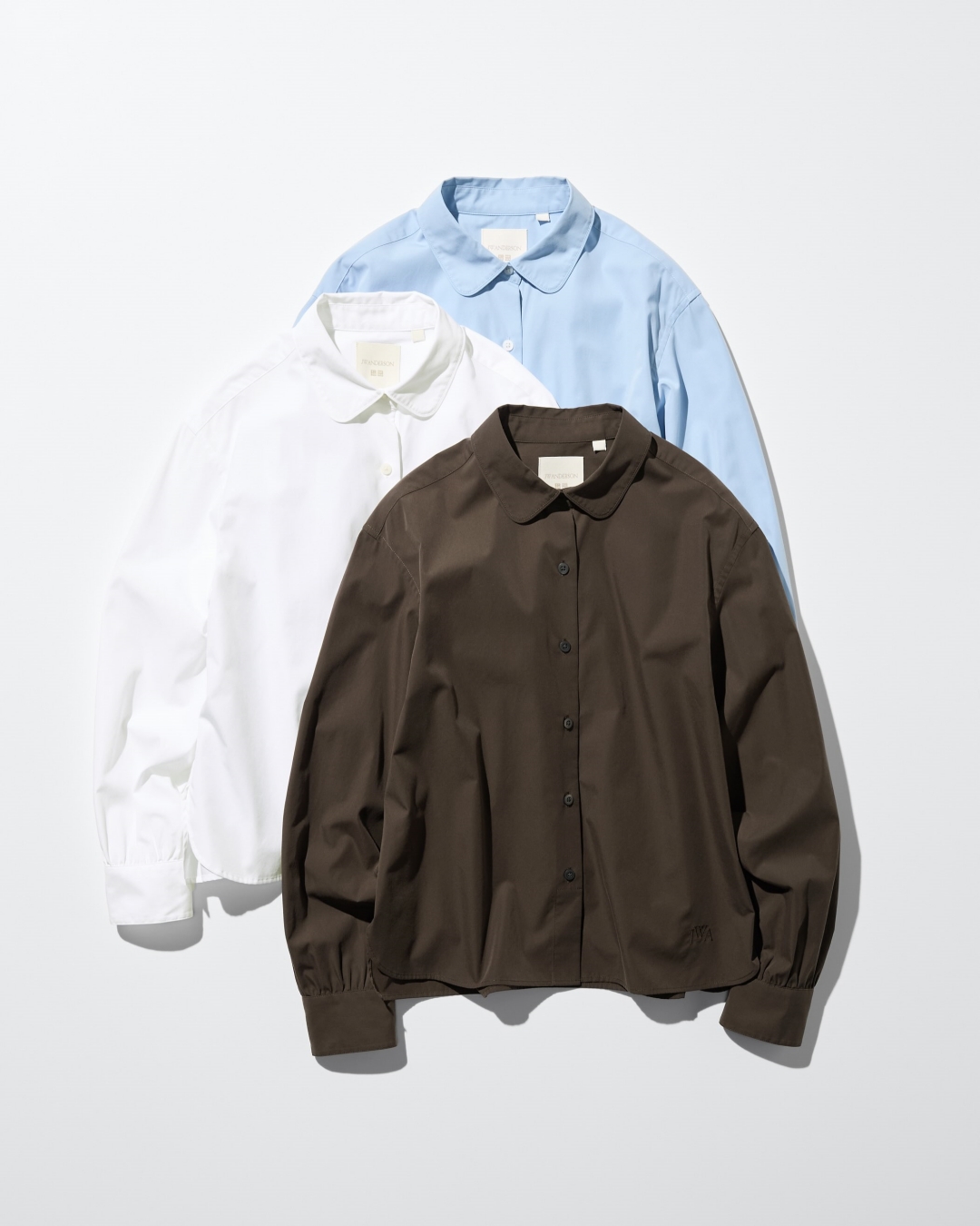 UNIQLO and JW ANDERSON 2026年 秋冬コレクションが8月中旬 発売 (ユニクロ J.W.アンダーソン)