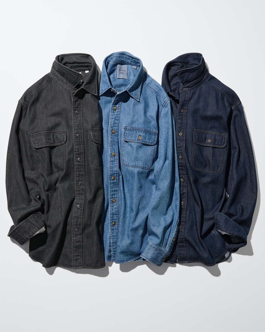 UNIQLO and JW ANDERSON 2026年 秋冬コレクションが8月中旬 発売 (ユニクロ J.W.アンダーソン)