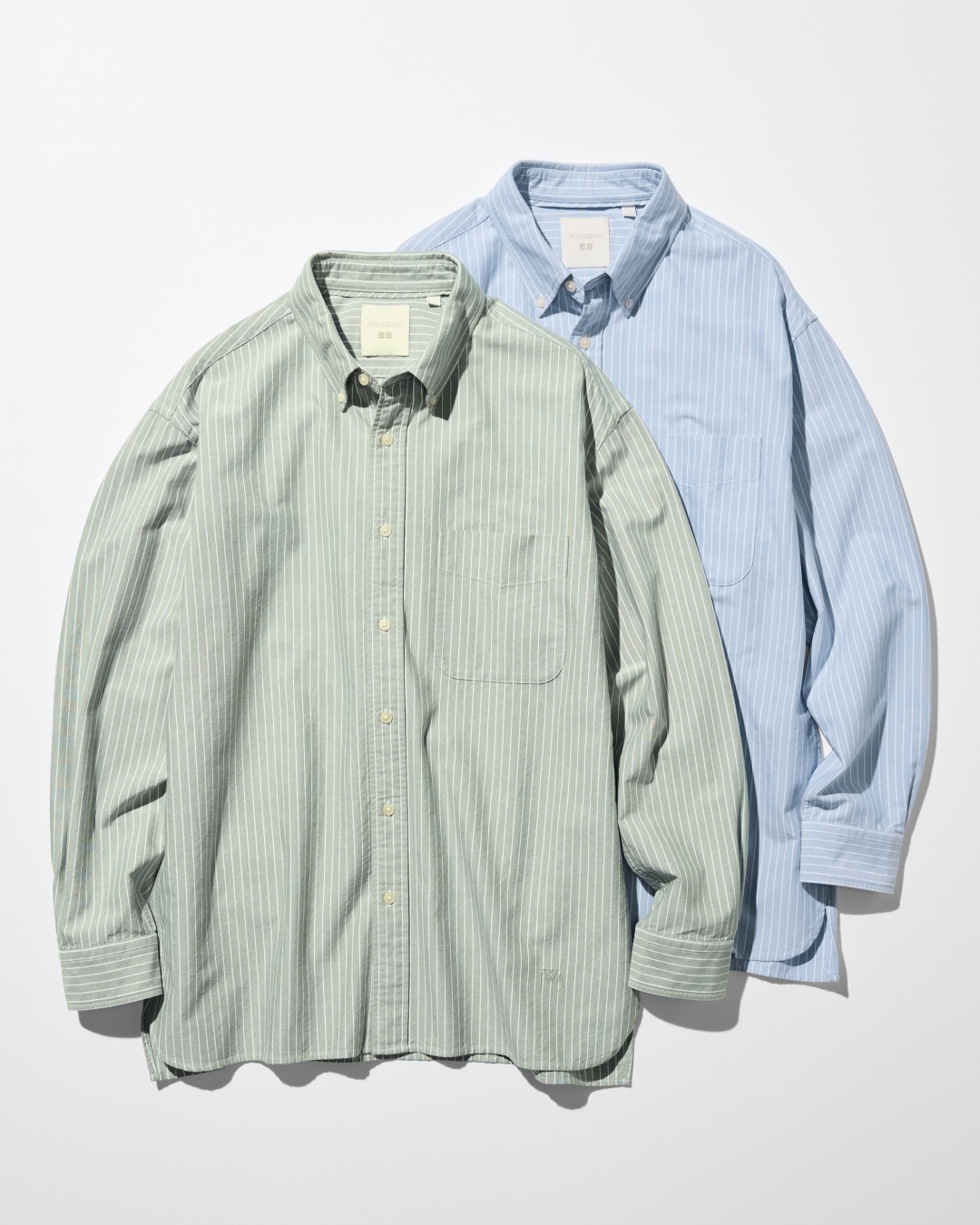 UNIQLO and JW ANDERSON 2026年 秋冬コレクションが8月中旬 発売 (ユニクロ J.W.アンダーソン)
