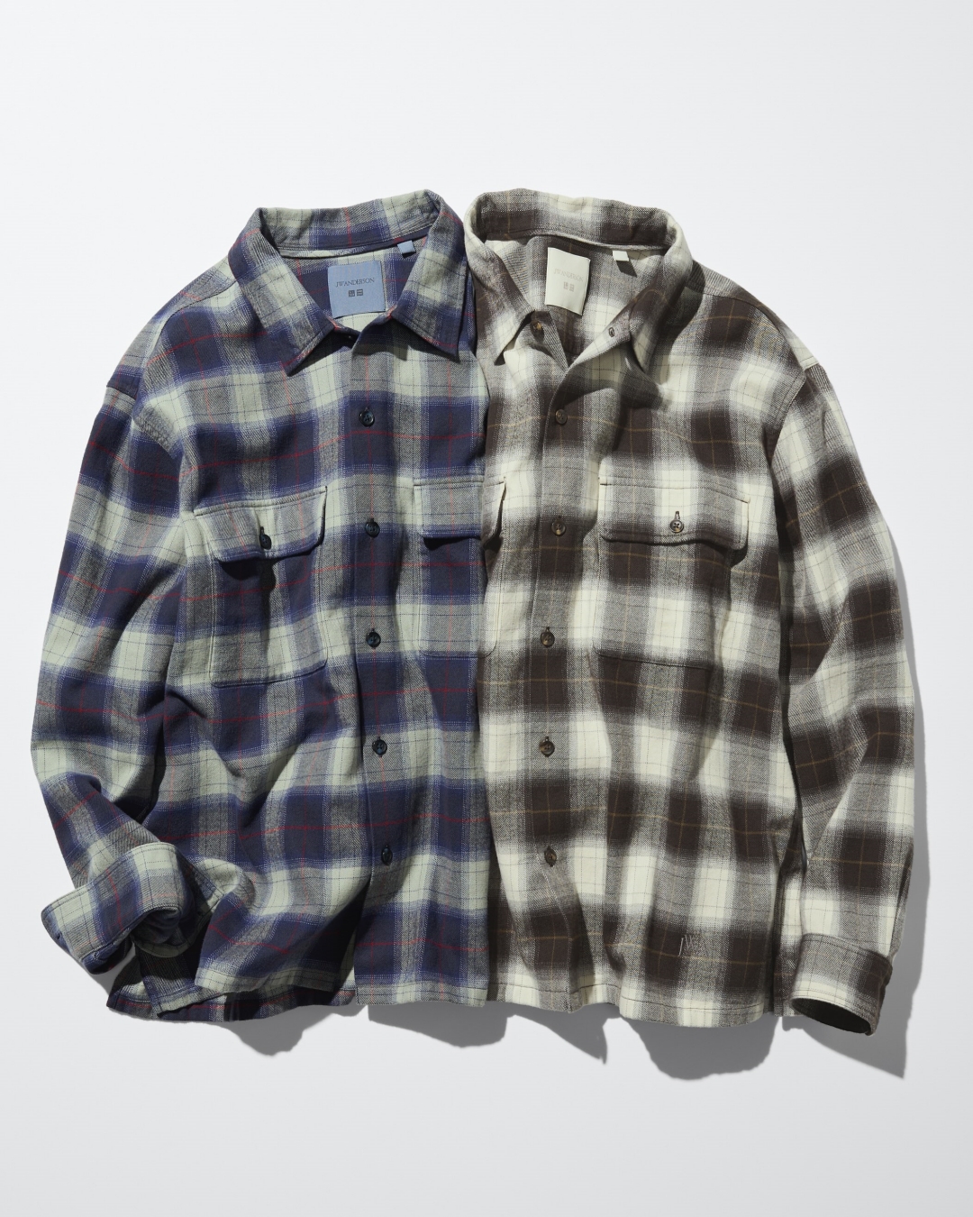 UNIQLO and JW ANDERSON 2026年 秋冬コレクションが8月中旬 発売 (ユニクロ J.W.アンダーソン)
