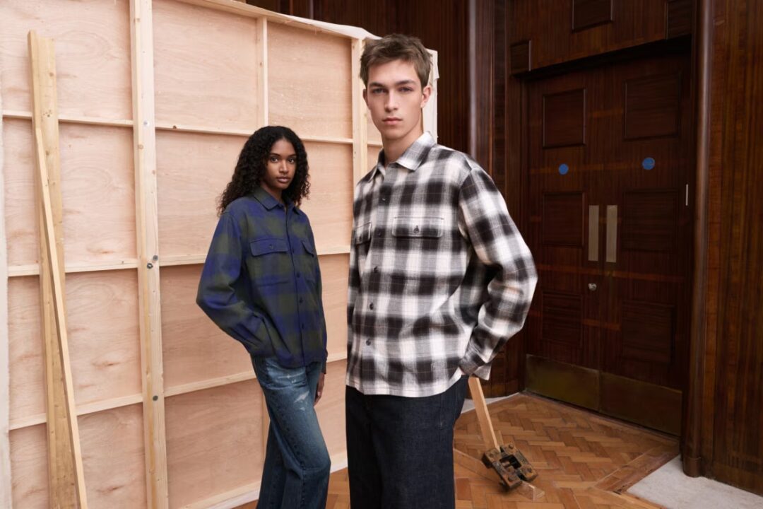 UNIQLO and JW ANDERSON 2026年 秋冬コレクションが8月中旬 発売 (ユニクロ J.W.アンダーソン)
