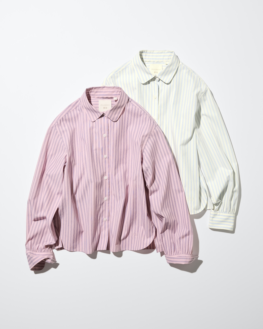 UNIQLO and JW ANDERSON 2026年 秋冬コレクションが8月中旬 発売 (ユニクロ J.W.アンダーソン)
