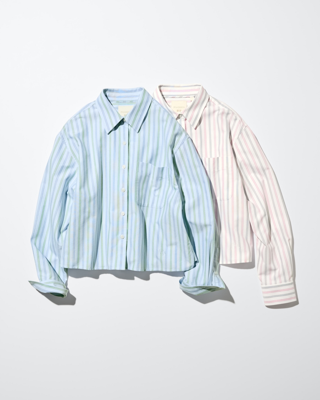 UNIQLO and JW ANDERSON 2026年 秋冬コレクションが8月中旬 発売 (ユニクロ J.W.アンダーソン)