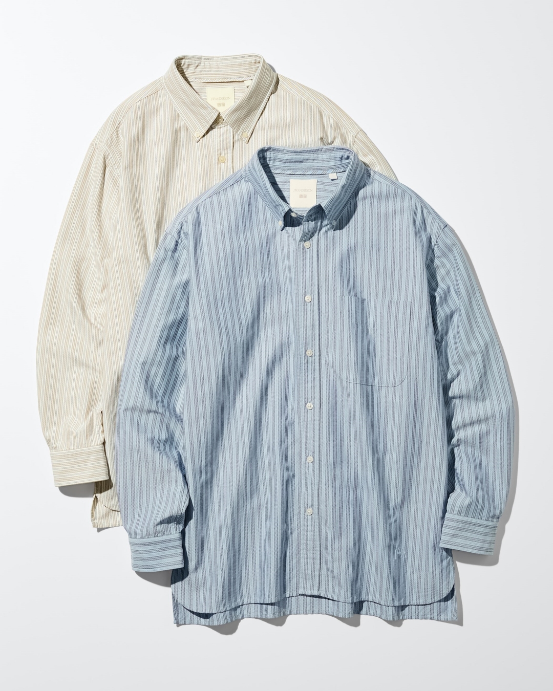 UNIQLO and JW ANDERSON 2026年 秋冬コレクションが8月中旬 発売 (ユニクロ J.W.アンダーソン)