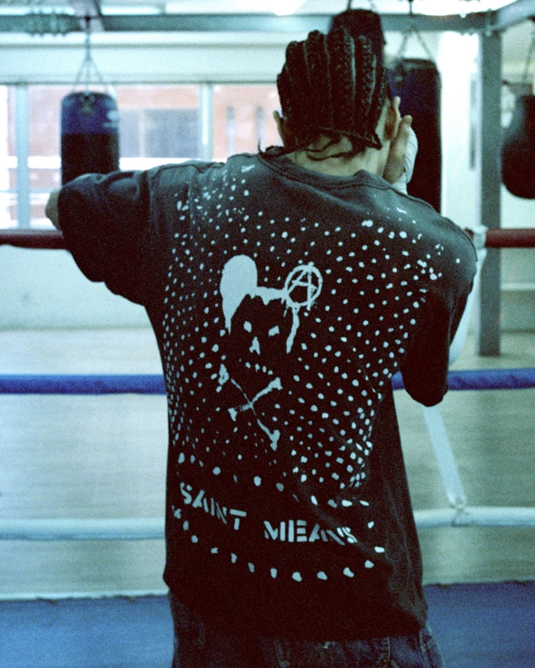 SAINT Mxxxxxx 2026 FW 4th ドロップ「Disney ファンタジア & ダンボ」「BETTY BOOP」「blackmeans」「retaW」とのコラボアイテムが8/8 発売 (セントマイケル 2026年 秋冬 ディズニー ベティーブープ リトゥ)