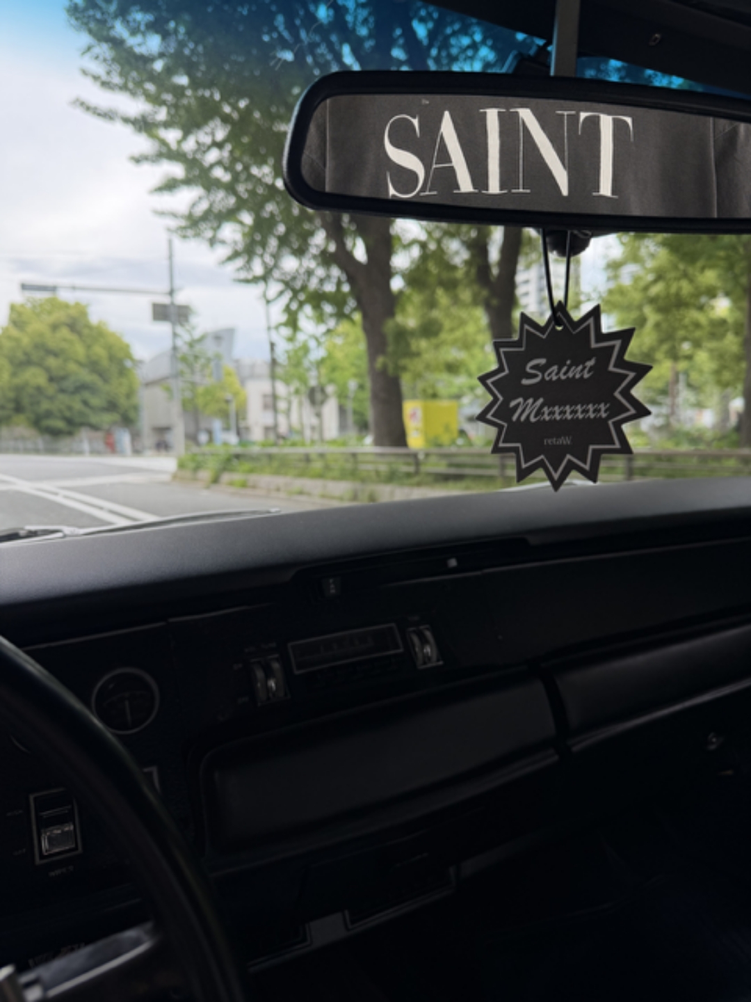 SAINT Mxxxxxx 2026 FW 4th ドロップ「Disney ファンタジア & ダンボ」「BETTY BOOP」「blackmeans」「retaW」とのコラボアイテムが8/8 発売 (セントマイケル 2026年 秋冬 ディズニー ベティーブープ リトゥ)