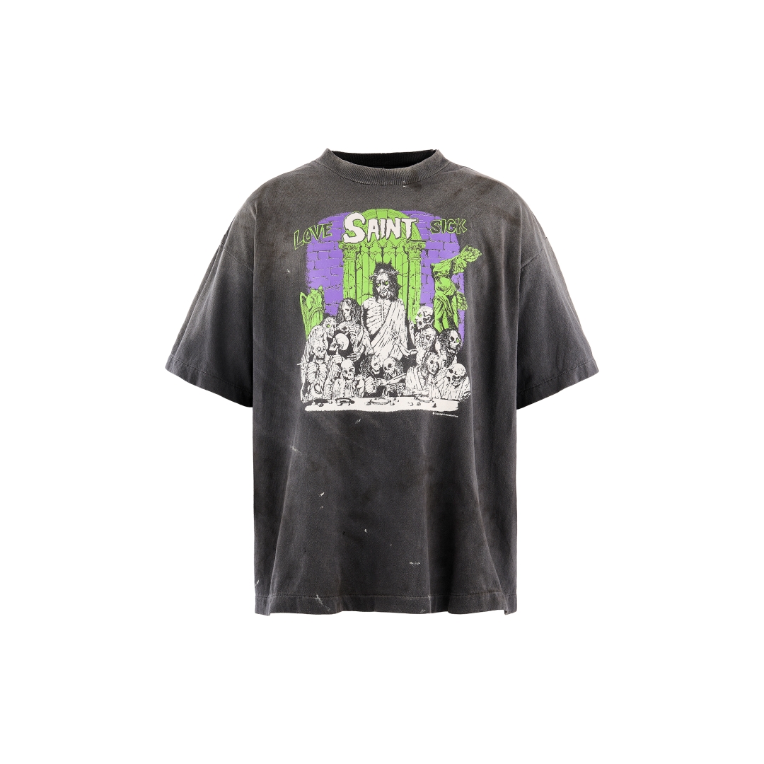 SAINT Mxxxxxx 2026 FW 4th ドロップ「Disney ファンタジア & ダンボ」「BETTY BOOP」「blackmeans」「retaW」とのコラボアイテムが8/8 発売 (セントマイケル 2026年 秋冬 ディズニー ベティーブープ リトゥ)