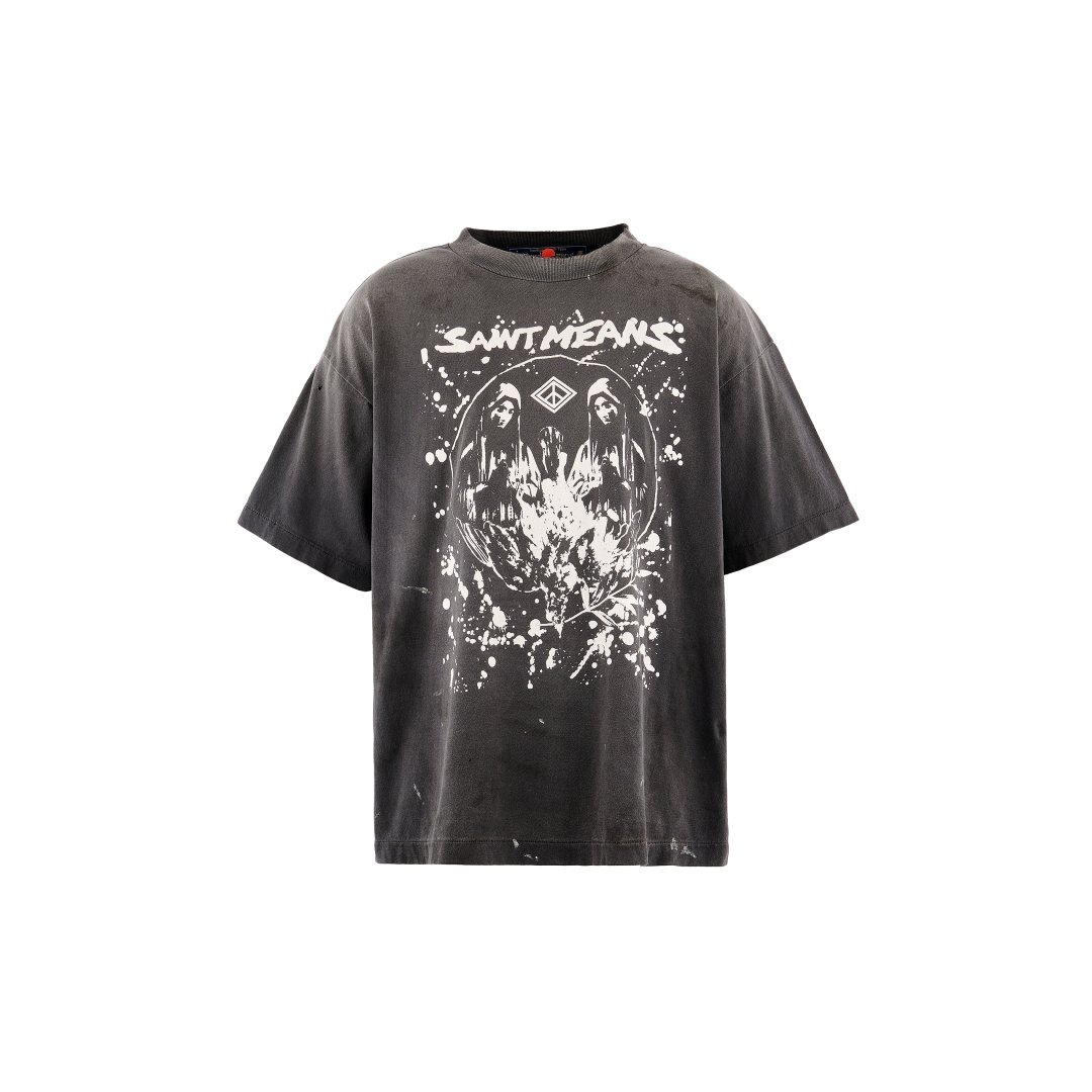 SAINT Mxxxxxx 2026 FW 4th ドロップ「Disney ファンタジア & ダンボ」「BETTY BOOP」「blackmeans」「retaW」とのコラボアイテムが8/8 発売 (セントマイケル 2026年 秋冬 ディズニー ベティーブープ リトゥ)