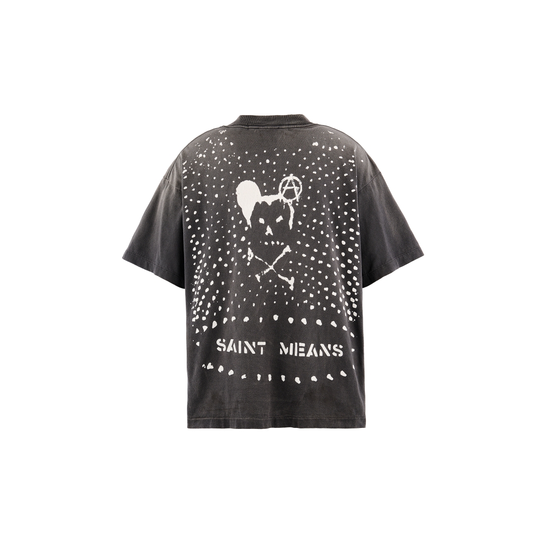 SAINT Mxxxxxx 2026 FW 4th ドロップ「Disney ファンタジア & ダンボ」「BETTY BOOP」「blackmeans」「retaW」とのコラボアイテムが8/8 発売 (セントマイケル 2026年 秋冬 ディズニー ベティーブープ リトゥ)