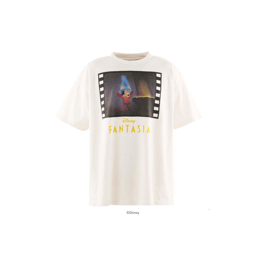 SAINT Mxxxxxx 2026 FW 4th ドロップ「Disney ファンタジア & ダンボ」「BETTY BOOP」「blackmeans」「retaW」とのコラボアイテムが8/8 発売 (セントマイケル 2026年 秋冬 ディズニー ベティーブープ リトゥ)