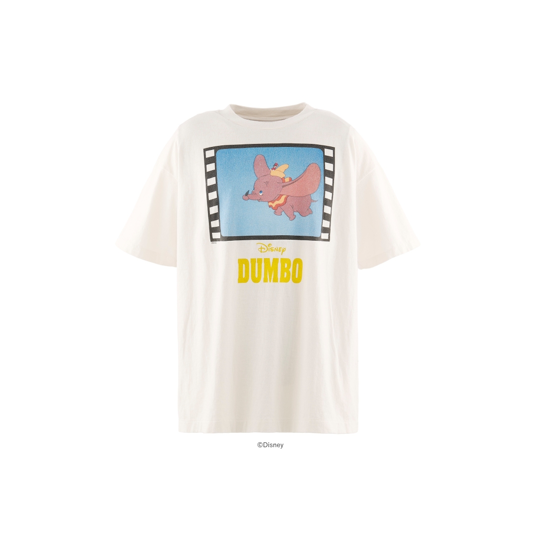 SAINT Mxxxxxx 2026 FW 4th ドロップ「Disney ファンタジア & ダンボ」「BETTY BOOP」「blackmeans」「retaW」とのコラボアイテムが8/8 発売 (セントマイケル 2026年 秋冬 ディズニー ベティーブープ リトゥ)