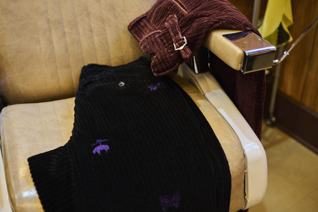 NEEDLES × Brooks Brothers コラボアイテムが2026年 9/2 & 9/9 発売 (ニードルズ ブルックス ブラザーズ)