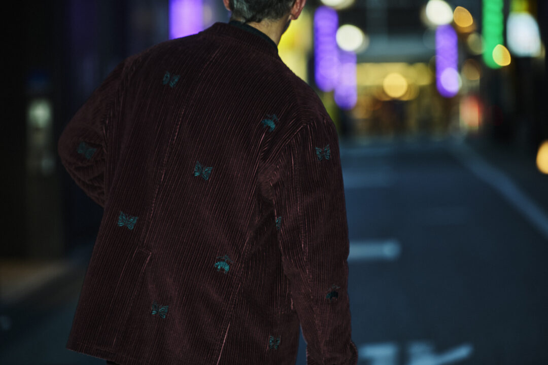 NEEDLES × Brooks Brothers コラボアイテムが2026年 9/2 & 9/9 発売 (ニードルズ ブルックス ブラザーズ)