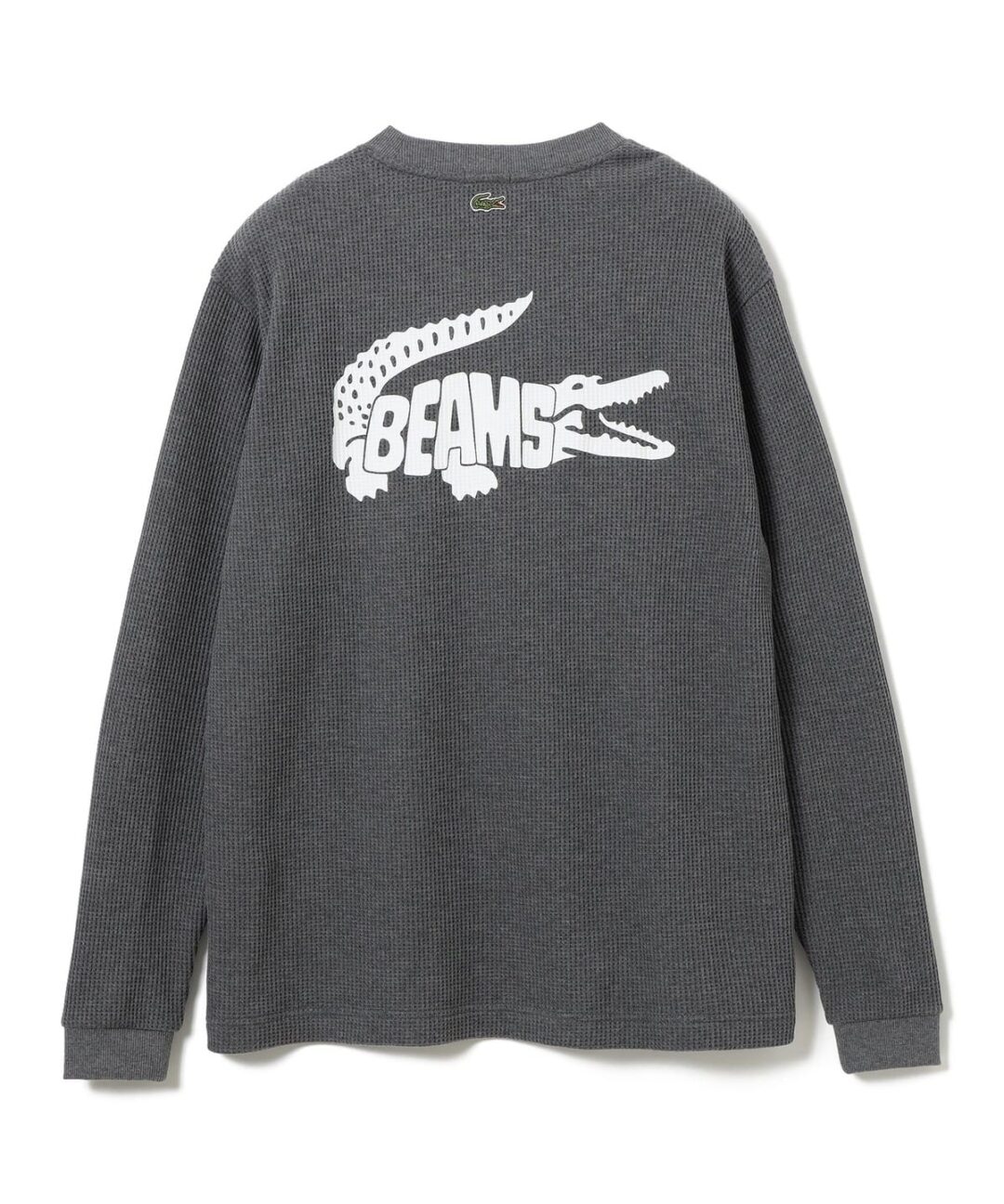 LACOSTE × BEAMS 別注 2026 FW (ラコステ ビームス 2026年 秋冬)