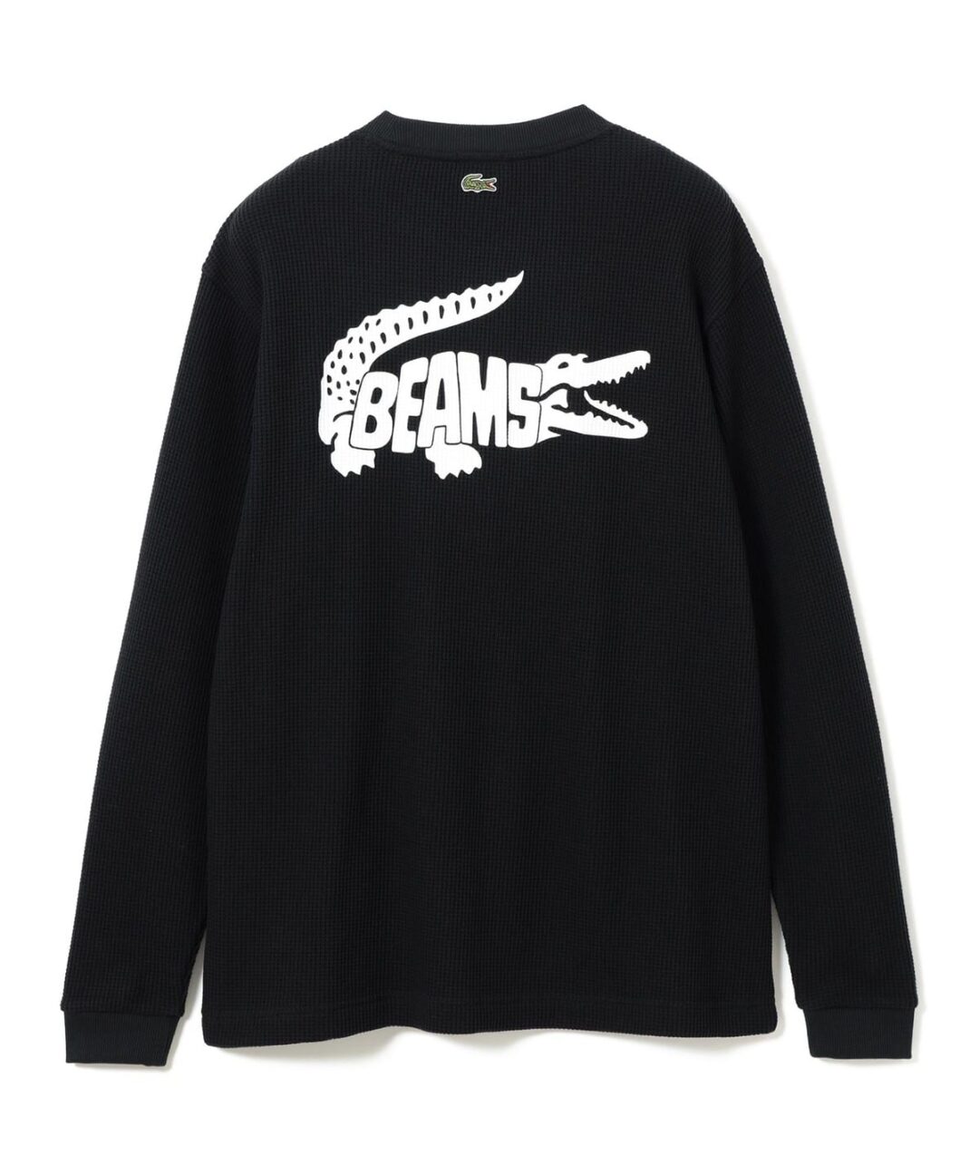 LACOSTE × BEAMS 別注 2026 FW (ラコステ ビームス 2026年 秋冬)