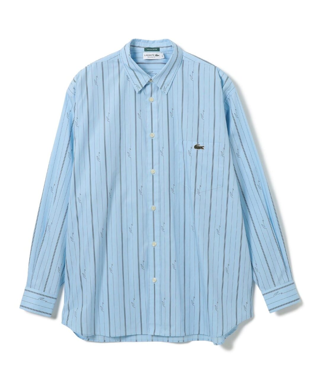 LACOSTE × BEAMS 別注 2026 FW (ラコステ ビームス 2026年 秋冬)