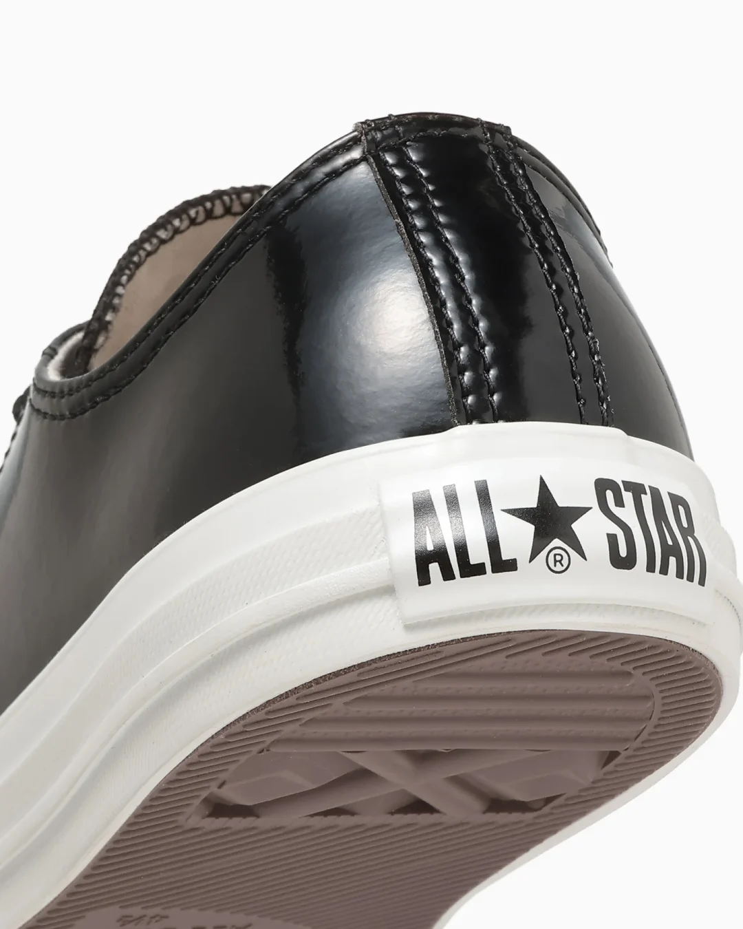 CONVERSE ALL STARをシャープに再定義した「POINTEDTOE」シリーズ「PA OX & GL OX」が2026年 8/21 発売 (コンバース オールスター ポインテッドトウ) [31318460/31318461/31318690/31318691]