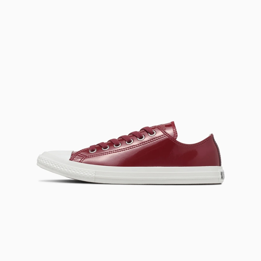 CONVERSE ALL STARをシャープに再定義した「POINTEDTOE」シリーズ「PA OX & GL OX」が2026年 8/21 発売 (コンバース オールスター ポインテッドトウ) [31318460/31318461/31318690/31318691]