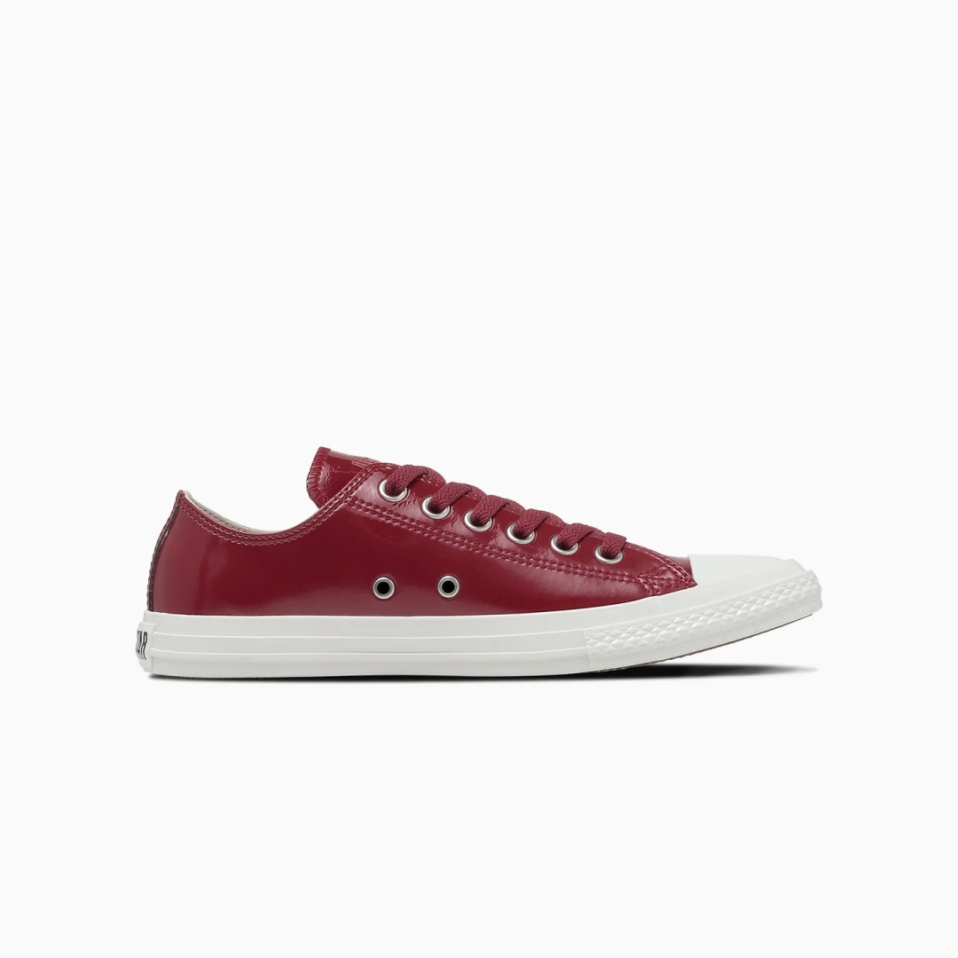 CONVERSE ALL STARをシャープに再定義した「POINTEDTOE」シリーズ「PA OX & GL OX」が2026年 8/21 発売 (コンバース オールスター ポインテッドトウ) [31318460/31318461/31318690/31318691]
