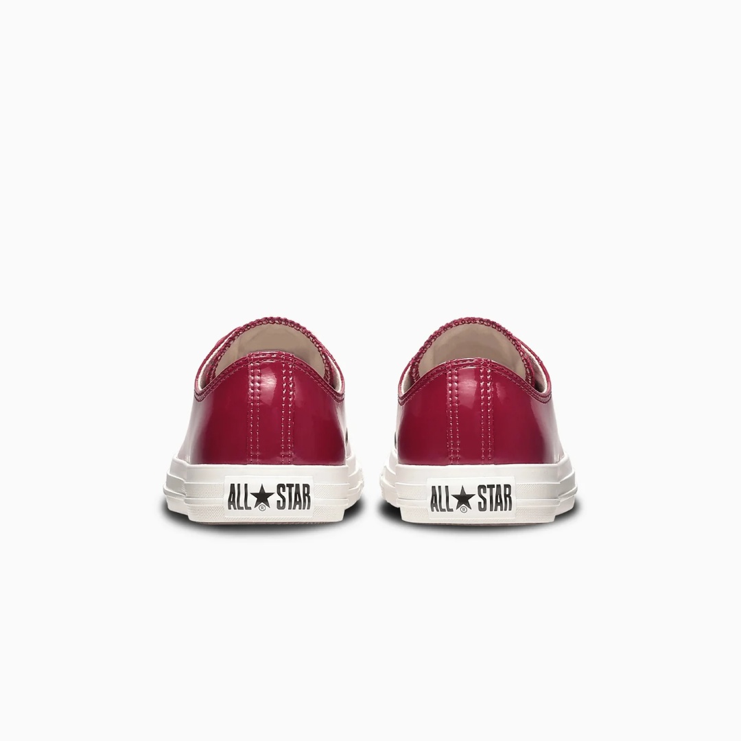 CONVERSE ALL STARをシャープに再定義した「POINTEDTOE」シリーズ「PA OX & GL OX」が2026年 8/21 発売 (コンバース オールスター ポインテッドトウ) [31318460/31318461/31318690/31318691]