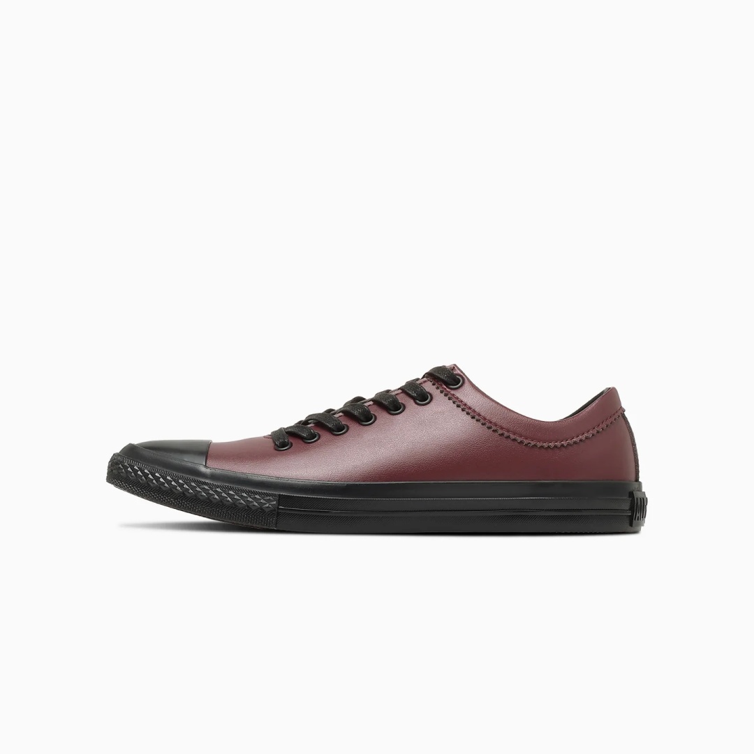 CONVERSE ALL STARをシャープに再定義した「POINTEDTOE」シリーズ「PA OX & GL OX」が2026年 8/21 発売 (コンバース オールスター ポインテッドトウ) [31318460/31318461/31318690/31318691]