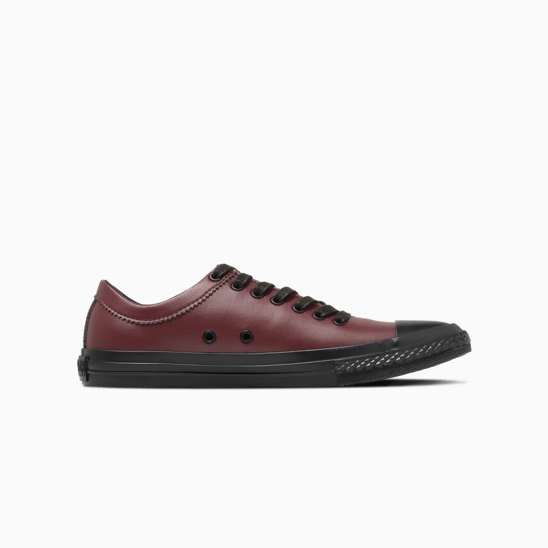 CONVERSE ALL STARをシャープに再定義した「POINTEDTOE」シリーズ「PA OX & GL OX」が2026年 8/21 発売 (コンバース オールスター ポインテッドトウ) [31318460/31318461/31318690/31318691]
