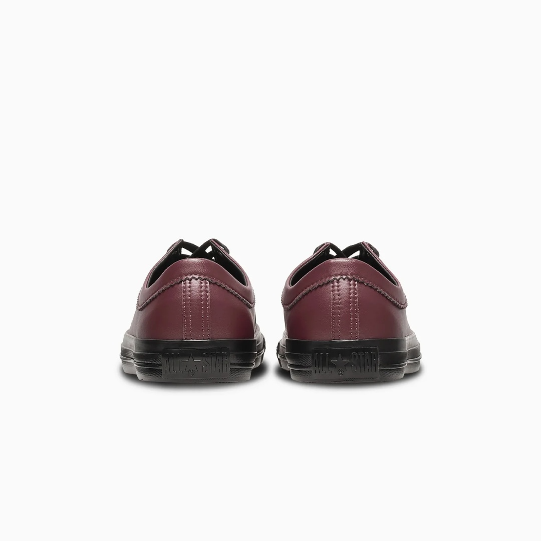 CONVERSE ALL STARをシャープに再定義した「POINTEDTOE」シリーズ「PA OX & GL OX」が2026年 8/21 発売 (コンバース オールスター ポインテッドトウ) [31318460/31318461/31318690/31318691]