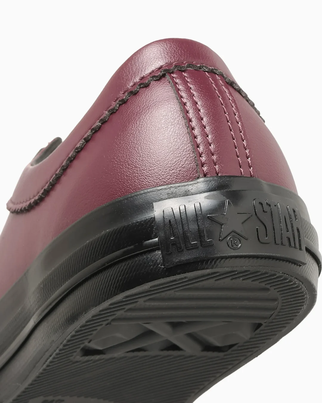 CONVERSE ALL STARをシャープに再定義した「POINTEDTOE」シリーズ「PA OX & GL OX」が2026年 8/21 発売 (コンバース オールスター ポインテッドトウ) [31318460/31318461/31318690/31318691]