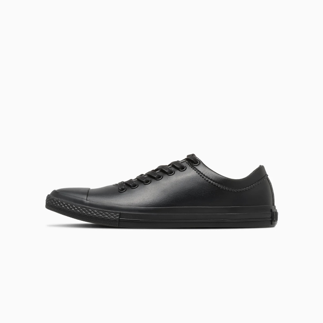 CONVERSE ALL STARをシャープに再定義した「POINTEDTOE」シリーズ「PA OX & GL OX」が2026年 8/21 発売 (コンバース オールスター ポインテッドトウ) [31318460/31318461/31318690/31318691]