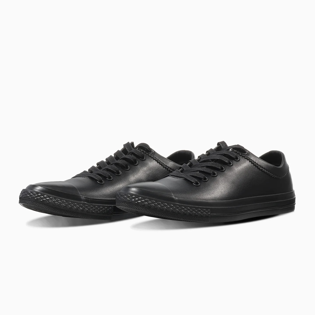 CONVERSE ALL STARをシャープに再定義した「POINTEDTOE」シリーズ「PA OX & GL OX」が2026年 8/21 発売 (コンバース オールスター ポインテッドトウ) [31318460/31318461/31318690/31318691]