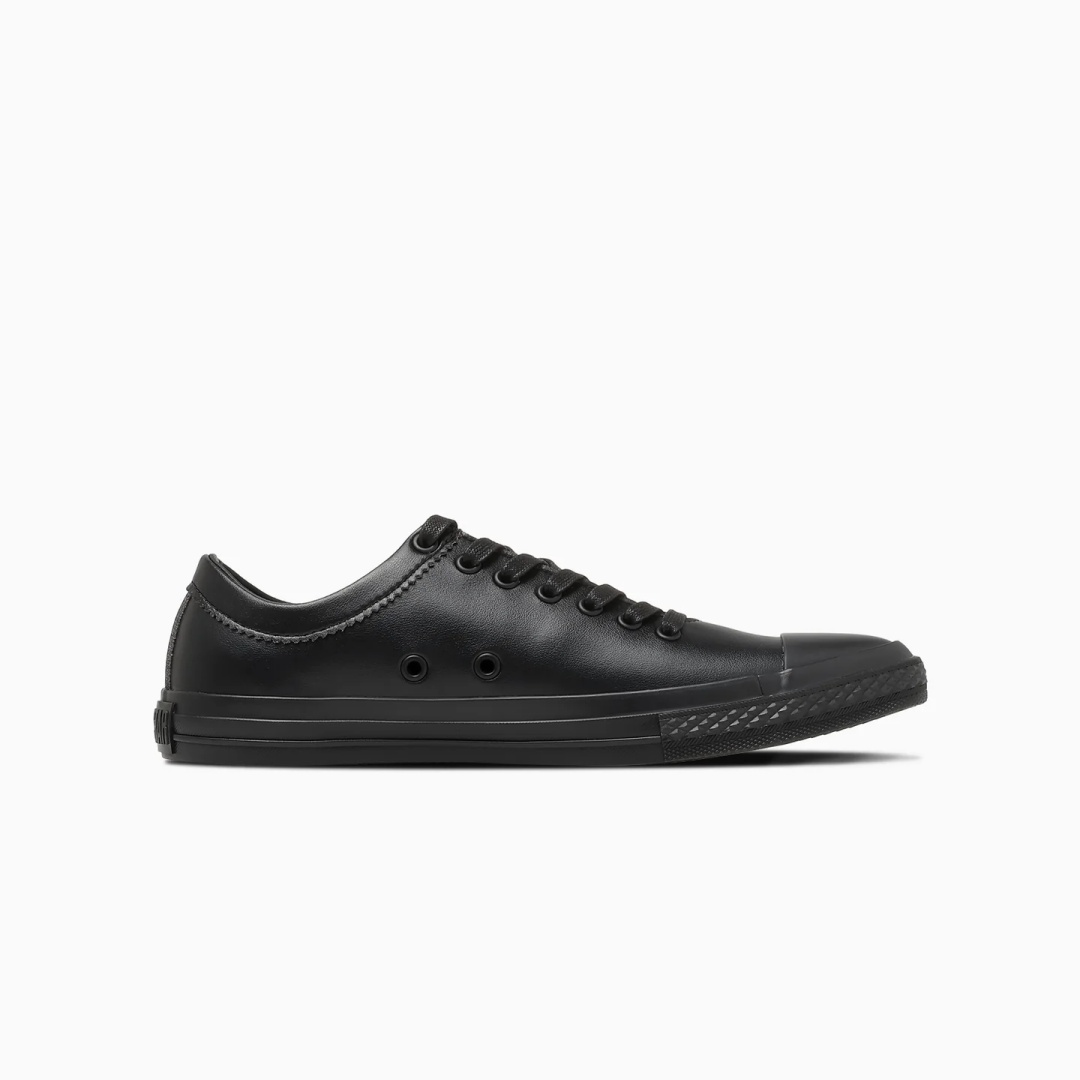 CONVERSE ALL STARをシャープに再定義した「POINTEDTOE」シリーズ「PA OX & GL OX」が2026年 8/21 発売 (コンバース オールスター ポインテッドトウ) [31318460/31318461/31318690/31318691]