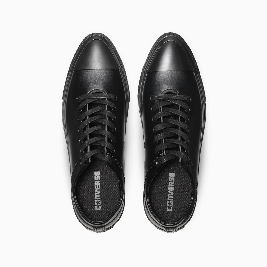 CONVERSE ALL STARをシャープに再定義した「POINTEDTOE」シリーズ「PA OX & GL OX」が2026年 8/21 発売 (コンバース オールスター ポインテッドトウ) [31318460/31318461/31318690/31318691]