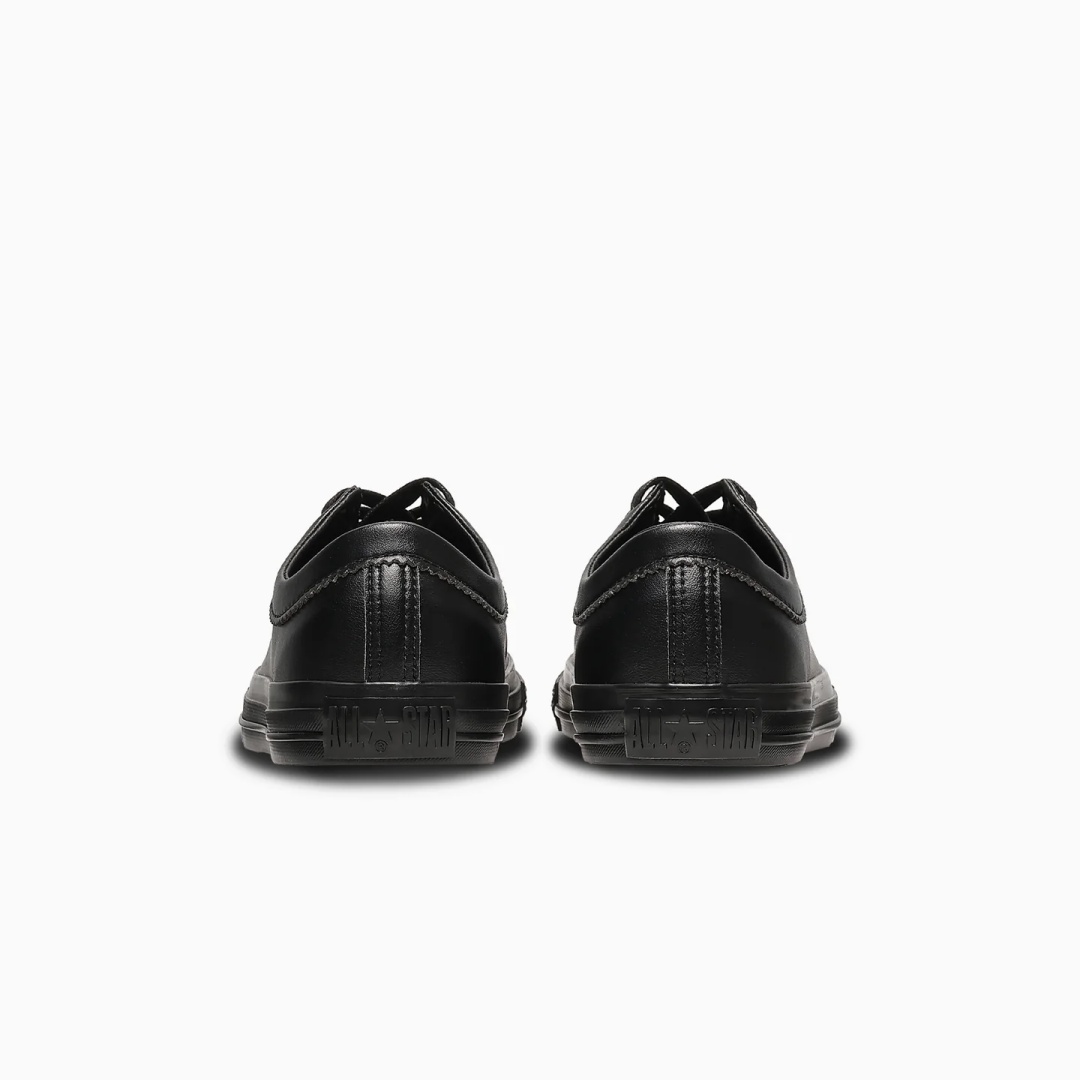 CONVERSE ALL STARをシャープに再定義した「POINTEDTOE」シリーズ「PA OX & GL OX」が2026年 8/21 発売 (コンバース オールスター ポインテッドトウ) [31318460/31318461/31318690/31318691]