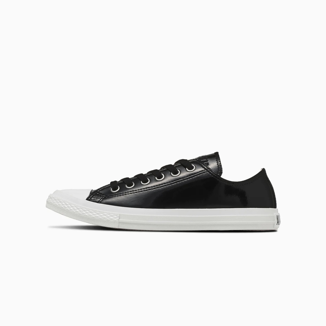 CONVERSE ALL STARをシャープに再定義した「POINTEDTOE」シリーズ「PA OX & GL OX」が2026年 8/21 発売 (コンバース オールスター ポインテッドトウ) [31318460/31318461/31318690/31318691]