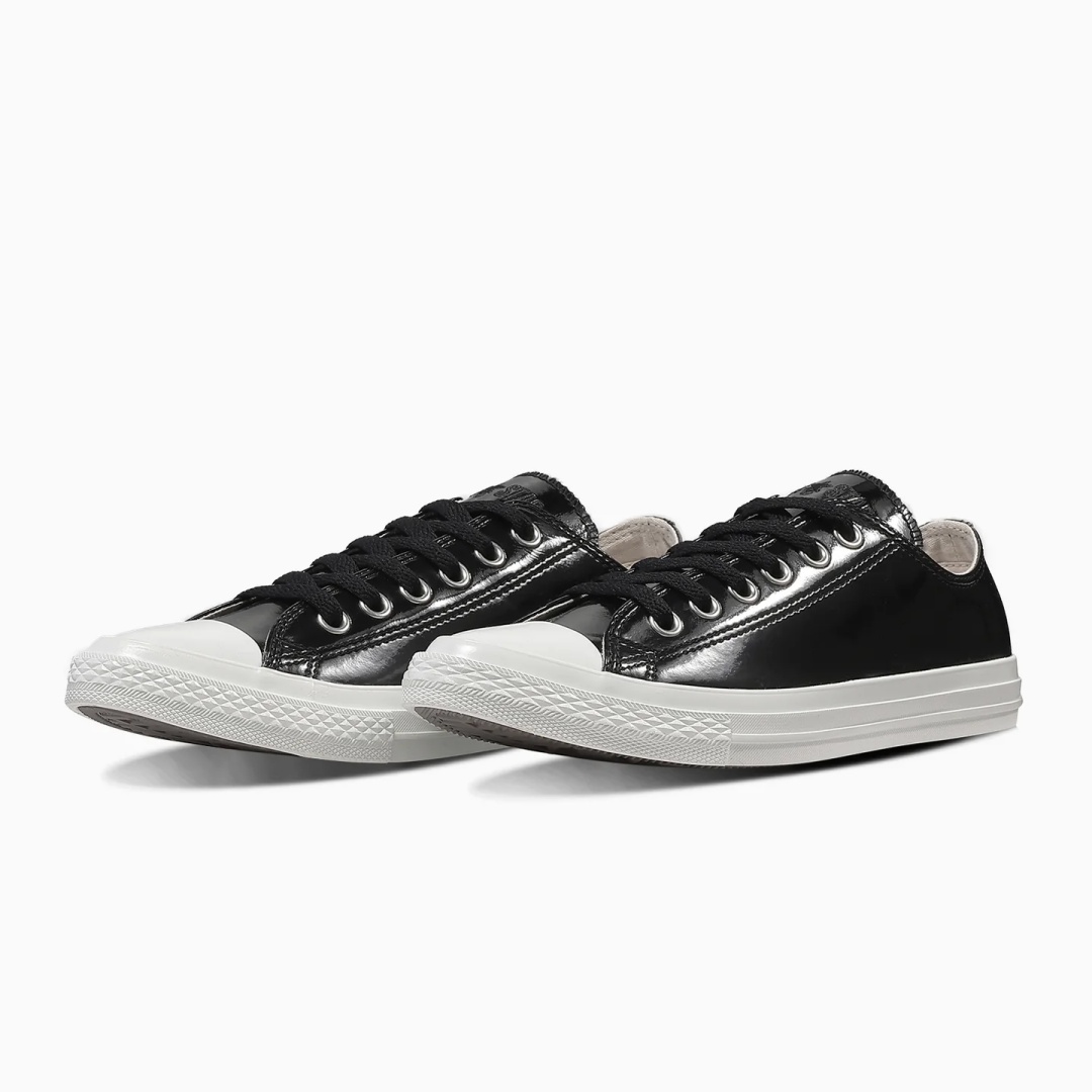 CONVERSE ALL STARをシャープに再定義した「POINTEDTOE」シリーズ「PA OX & GL OX」が2026年 8/21 発売 (コンバース オールスター ポインテッドトウ) [31318460/31318461/31318690/31318691]