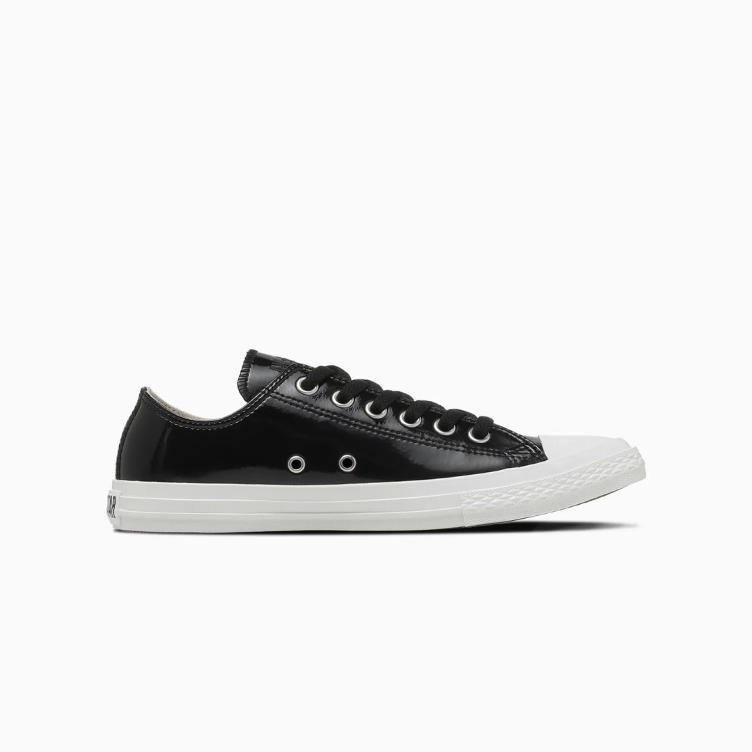 CONVERSE ALL STARをシャープに再定義した「POINTEDTOE」シリーズ「PA OX & GL OX」が2026年 8/21 発売 (コンバース オールスター ポインテッドトウ) [31318460/31318461/31318690/31318691]