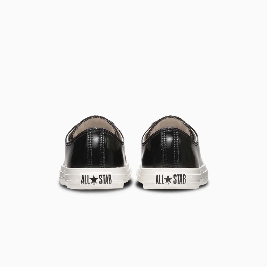 CONVERSE ALL STARをシャープに再定義した「POINTEDTOE」シリーズ「PA OX & GL OX」が2026年 8/21 発売 (コンバース オールスター ポインテッドトウ) [31318460/31318461/31318690/31318691]