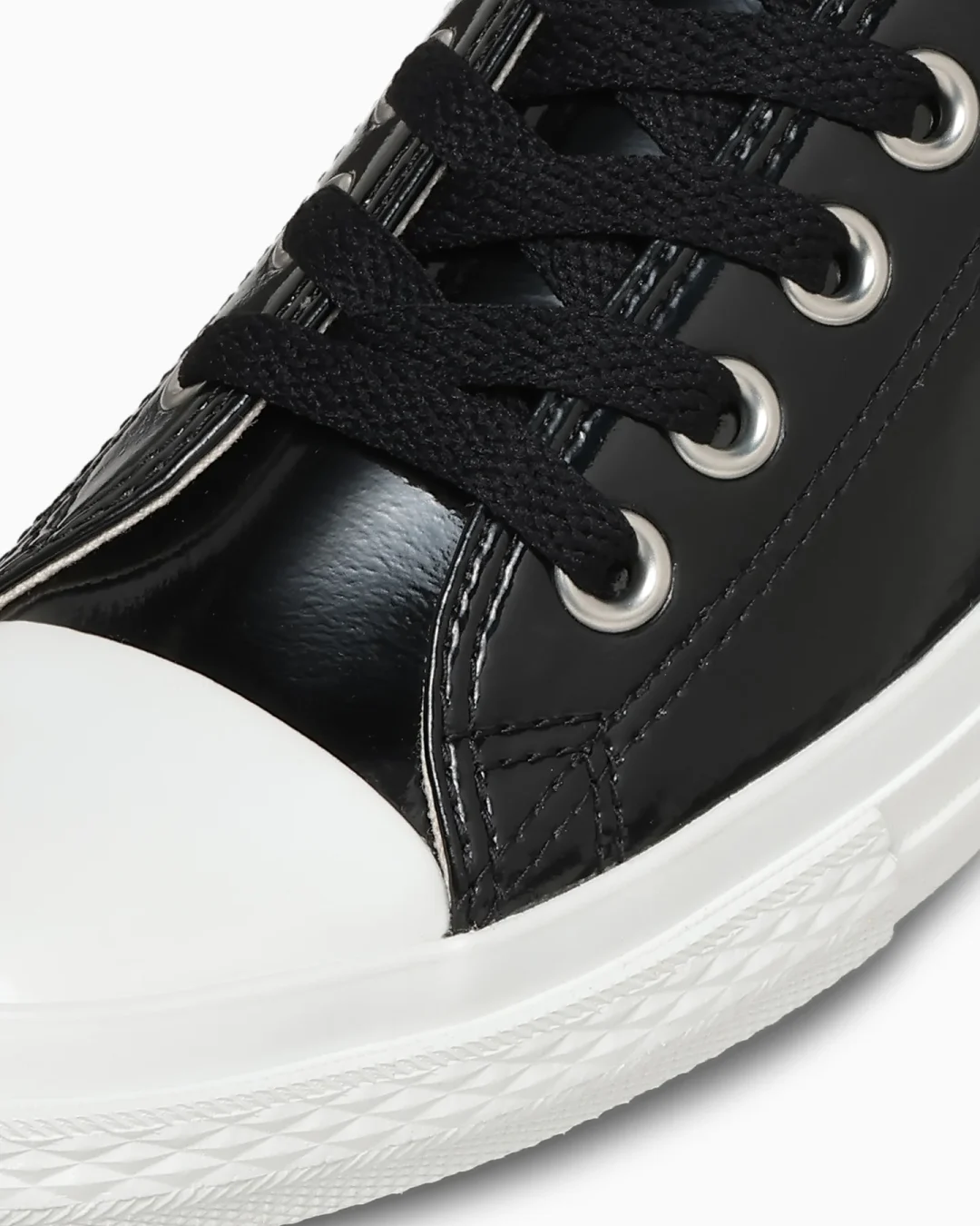 CONVERSE ALL STARをシャープに再定義した「POINTEDTOE」シリーズ「PA OX & GL OX」が2026年 8/21 発売 (コンバース オールスター ポインテッドトウ) [31318460/31318461/31318690/31318691]