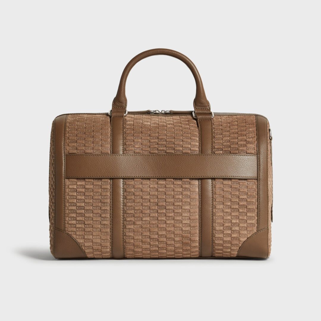 【Kith Fall 2026 Accessories】MONDAY PROGRAMが2026年 8/24 発売 (キス フォーティーセブン)