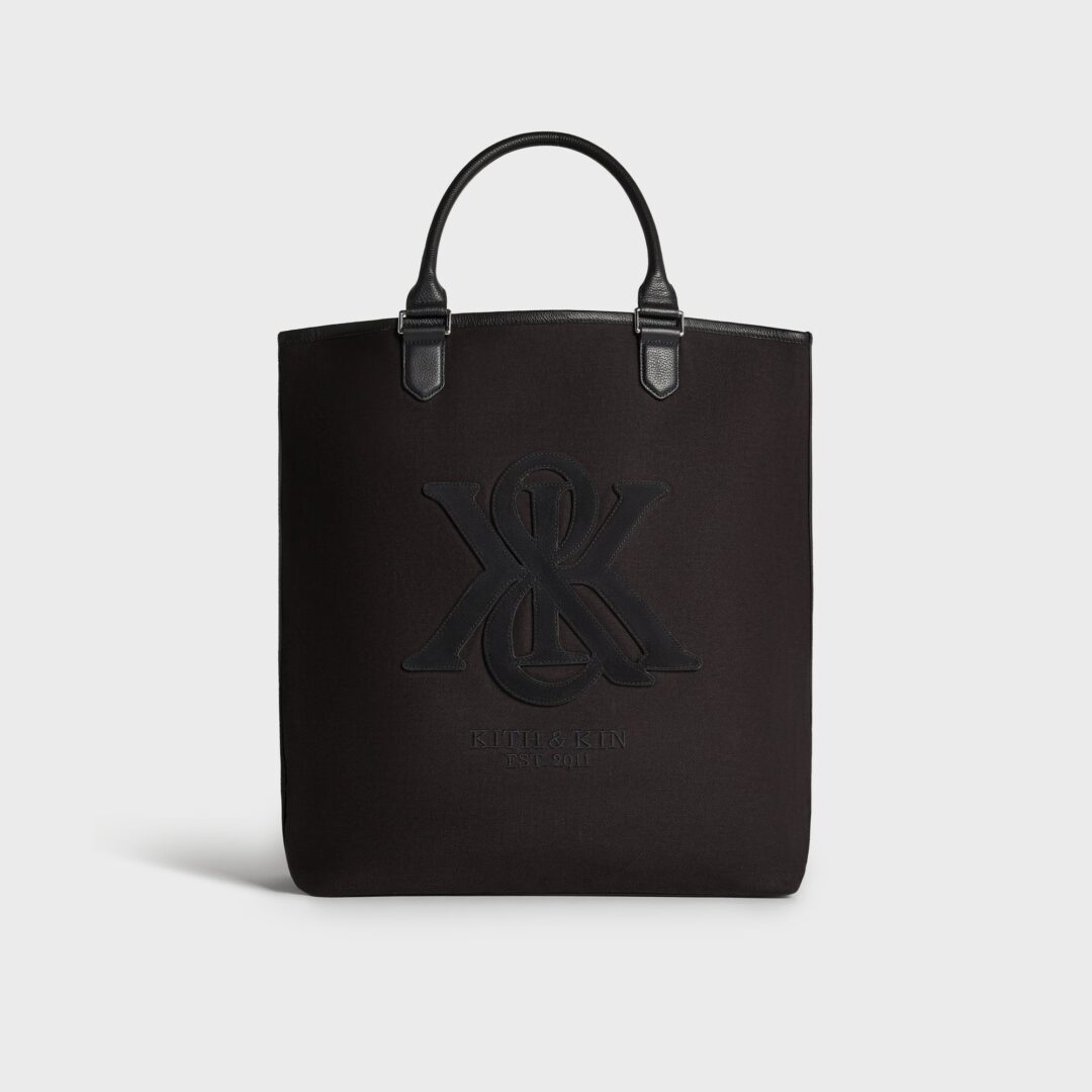 【Kith Fall 2026 Accessories】MONDAY PROGRAMが2026年 8/24 発売 (キス フォーティーセブン)