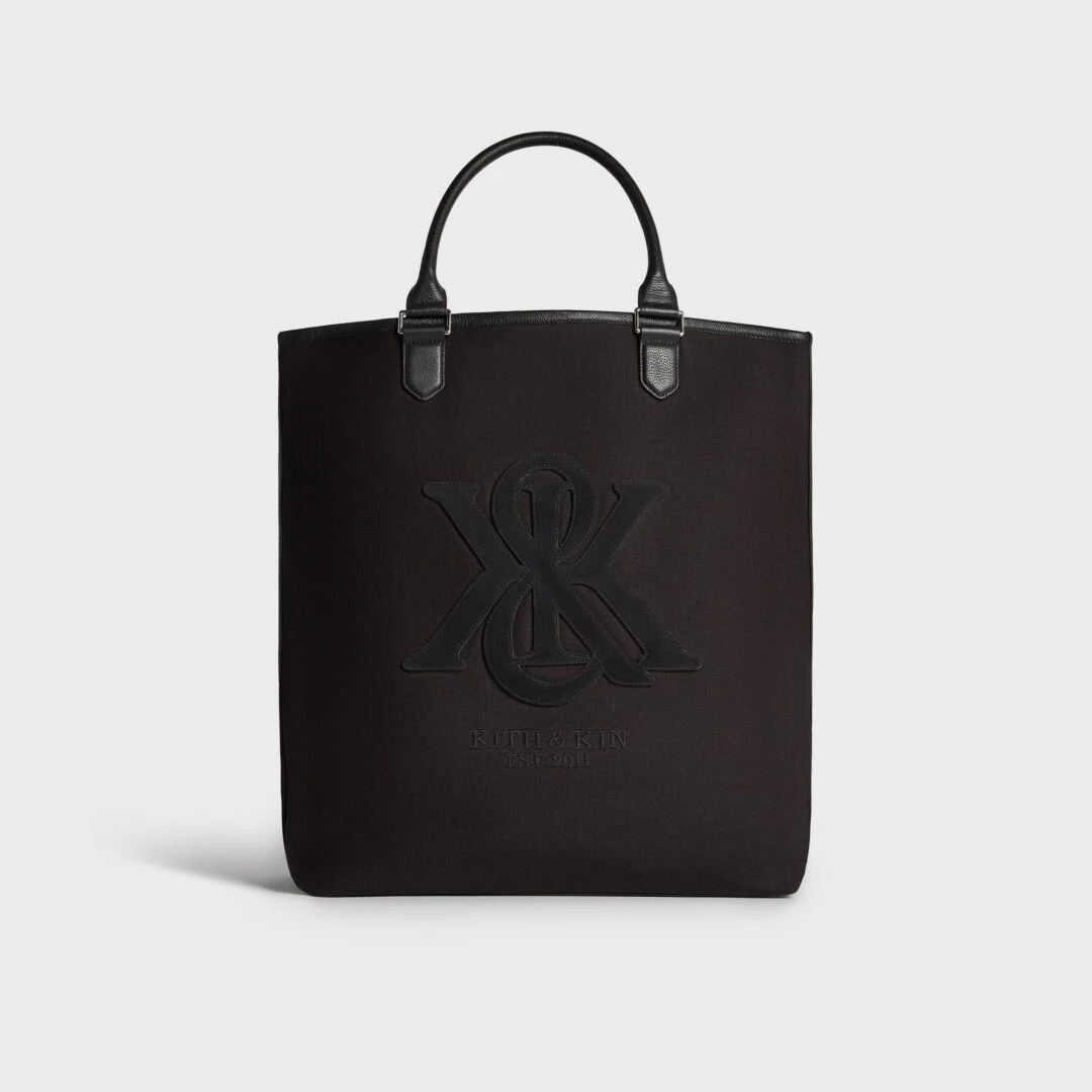 【Kith Fall 2026 Accessories】MONDAY PROGRAMが2026年 8/24 発売 (キス フォーティーセブン)