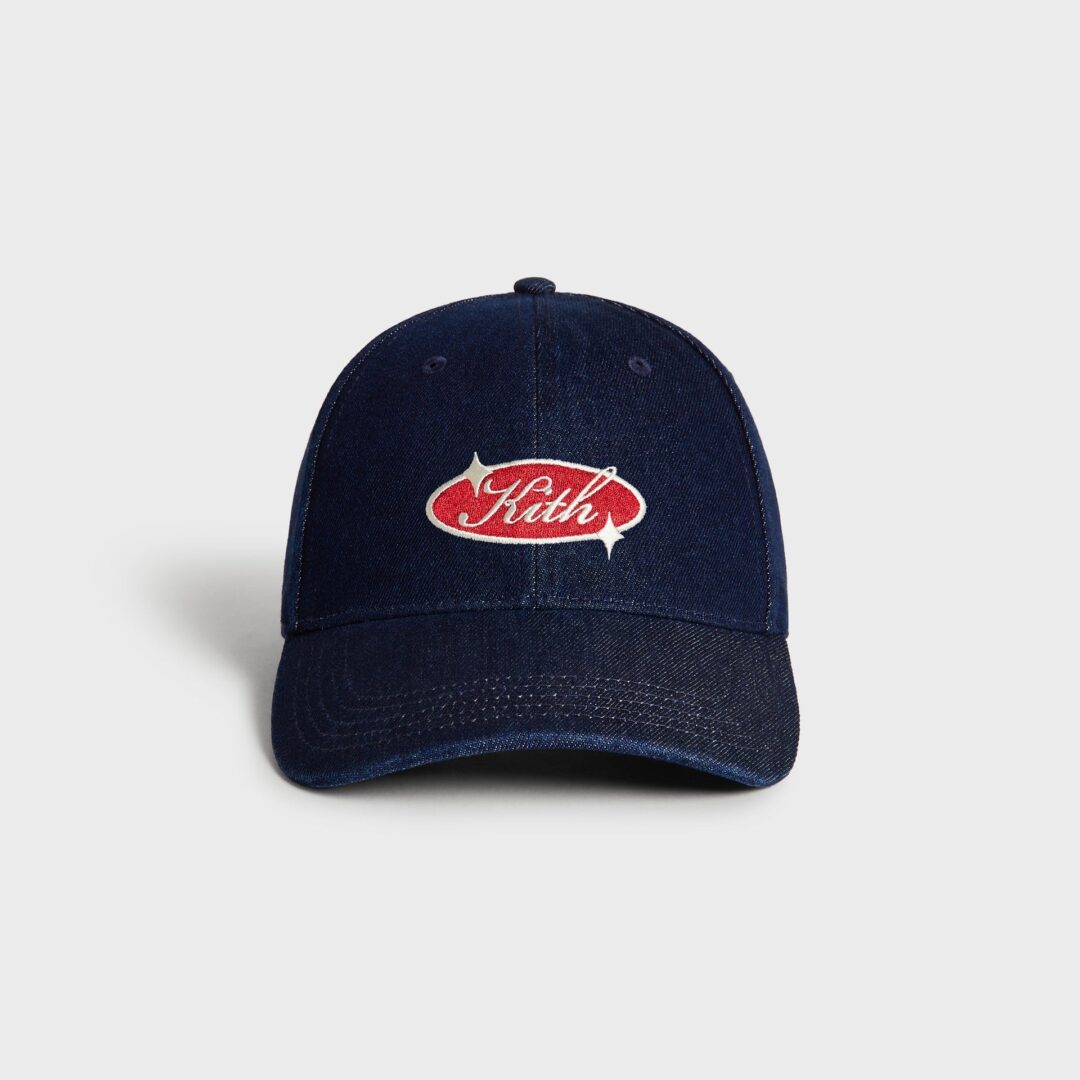 【Kith Fall 2026 Accessories】MONDAY PROGRAMが2026年 8/24 発売 (キス フォーティーセブン)