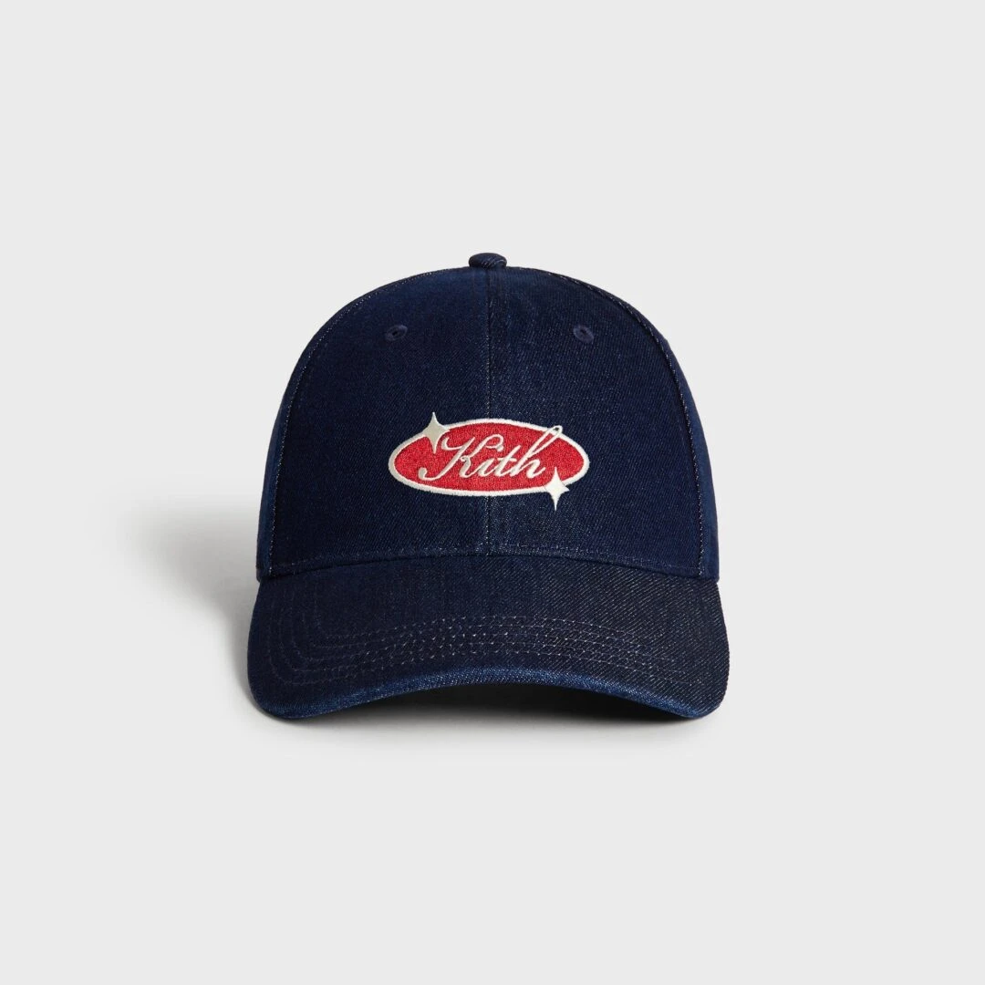 【Kith Fall 2026 Accessories】MONDAY PROGRAMが2026年 8/24 発売 (キス フォーティーセブン)