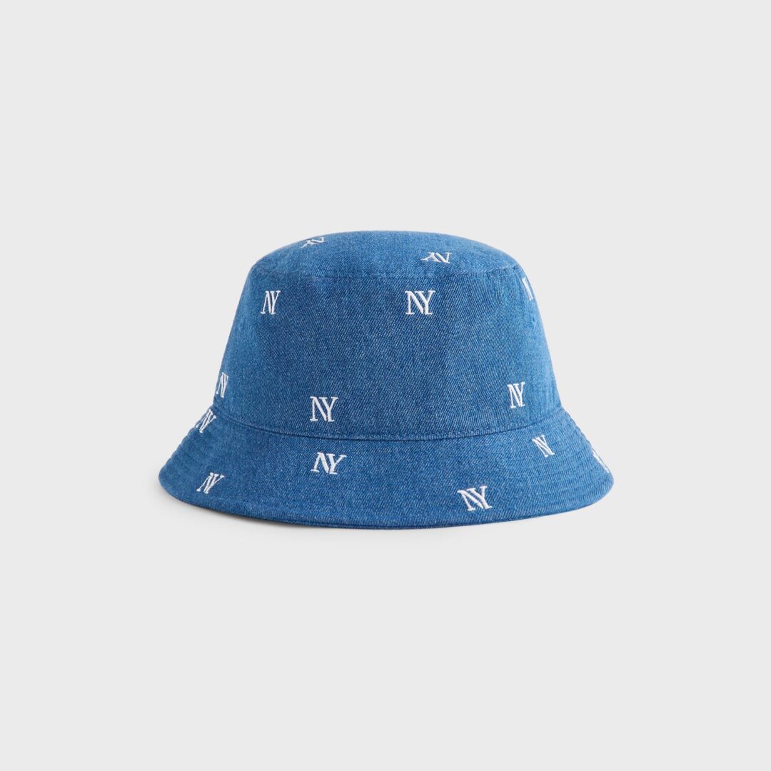 【Kith Fall 2026 Accessories】MONDAY PROGRAMが2026年 8/24 発売 (キス フォーティーセブン)