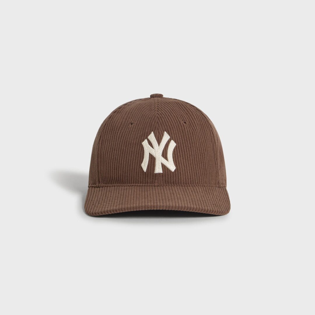 【Kith Fall 2026 Accessories】MONDAY PROGRAMが2026年 8/24 発売 (キス フォーティーセブン)