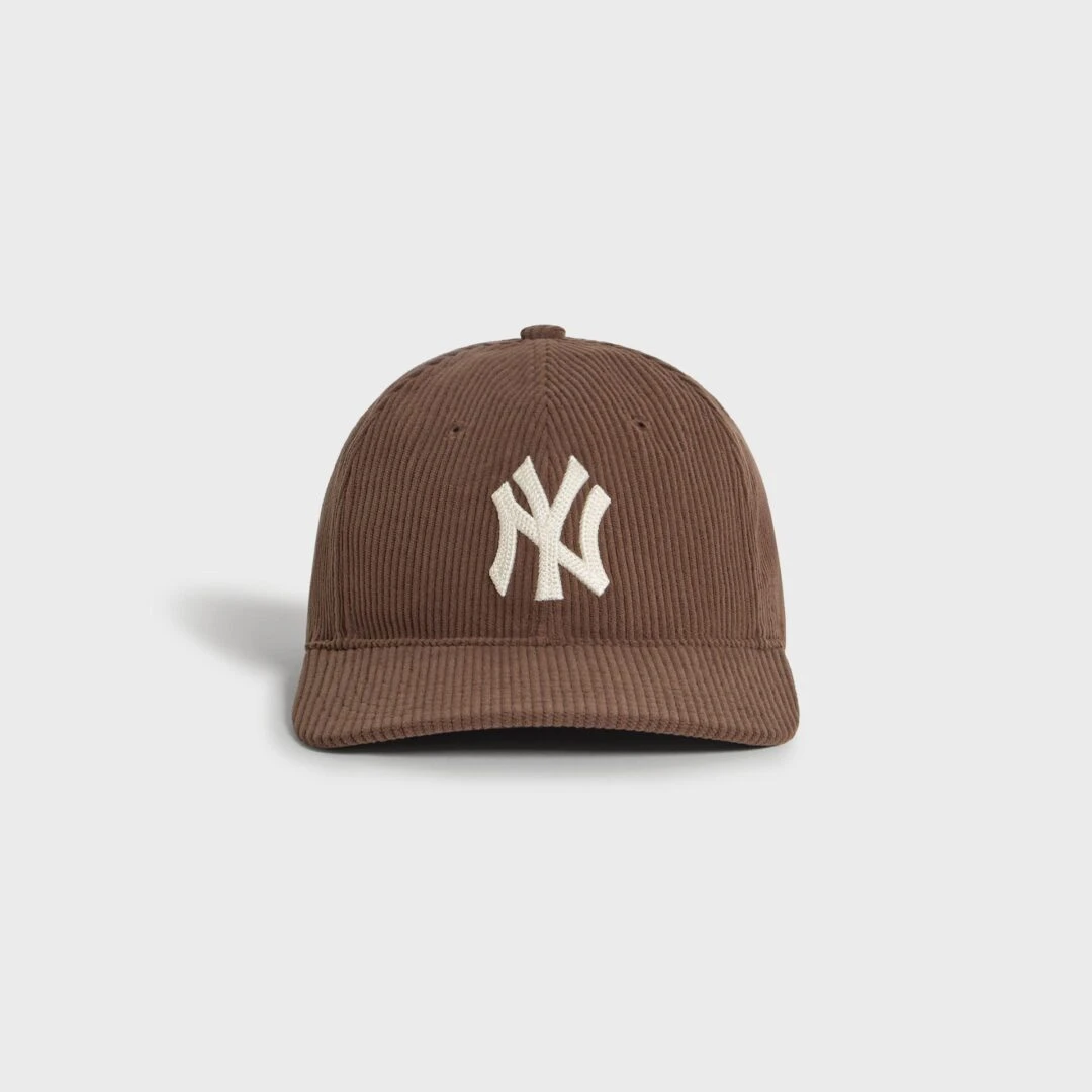 【Kith Fall 2026 Accessories】MONDAY PROGRAMが2026年 8/24 発売 (キス フォーティーセブン)